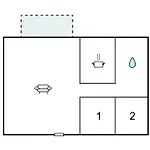 In With Wifi 公寓 热那亚