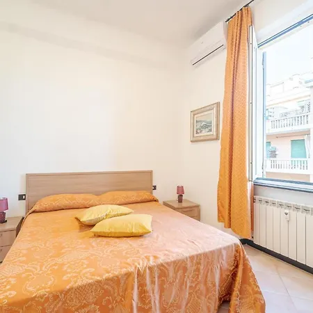 2 Bedroom Lovely In Apartmán