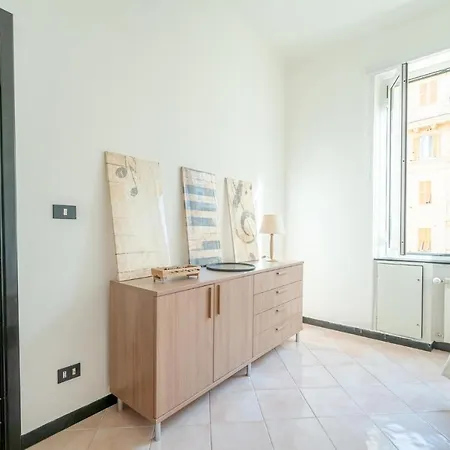 Amazing In With Kitchenette * Genoa
