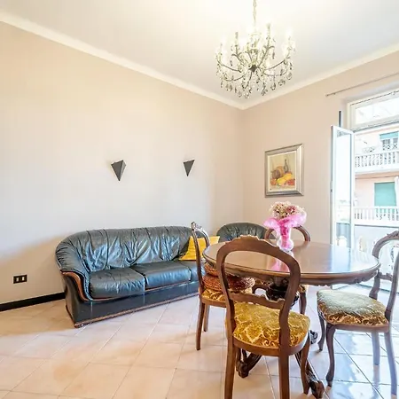 Amazing In With Kitchenette * Genoa