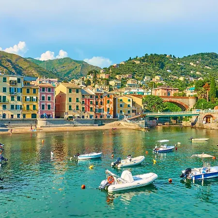 2 Bedroom Lovely In Appartamento *